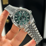Rolex sky dwellers men’s watch